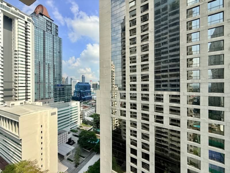 Sathorn Park Place, Bangkok, 27 Sathorn, Thung Maha Mek, Sathon, Bangkok, 3 Bedrooms, 341 sqm, Condo For Rent, by Bangkok Residential, 500284727 - DDproperty.com