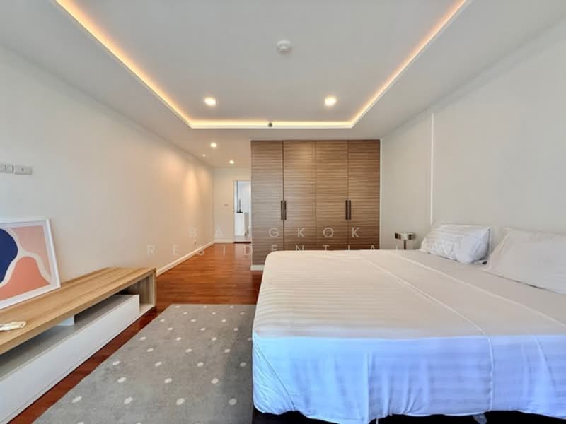 Sathorn Park Place, Bangkok, 27 Sathorn, Thung Maha Mek, Sathon, Bangkok, 3 Bedrooms, 341 sqm, Condo For Rent, by Bangkok Residential, 500284727 - DDproperty.com