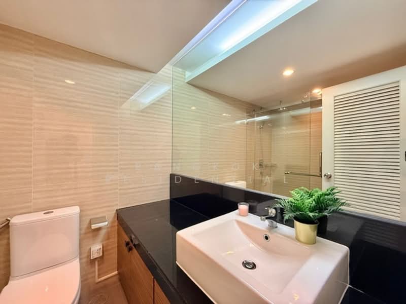 Sathorn Park Place : สาธร พาร์ค เพลส, กรุงเทพ, 27 สาทรใต้, ทุ่งมหาเมฆ, สาทร, กรุงเทพ, 341 ตร.ม., คอนโด ให้เช่า, โดย Bangkok Residential, 500284727 - DDproperty.com