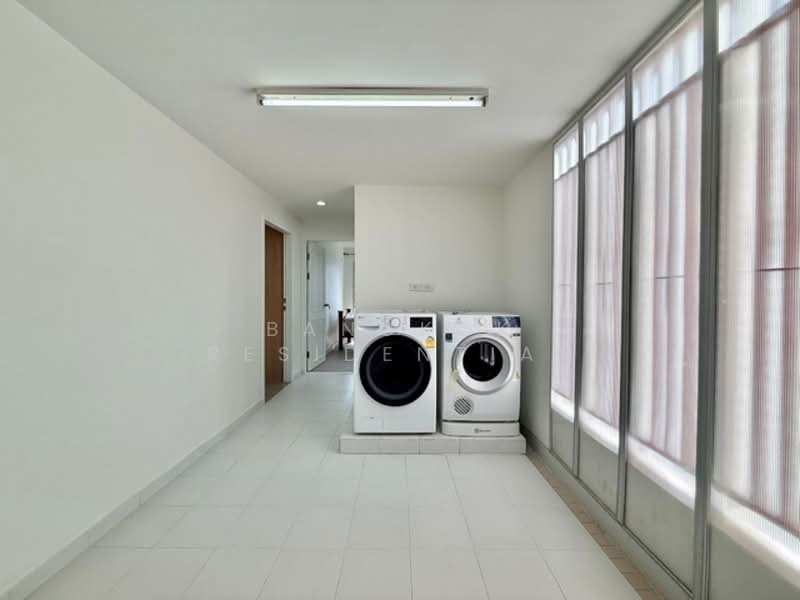 Sathorn Park Place, Bangkok, 27 Sathorn, Thung Maha Mek, Sathon, Bangkok, 3 Bedrooms, 341 sqm, Condo For Rent, by Bangkok Residential, 500284727 - DDproperty.com