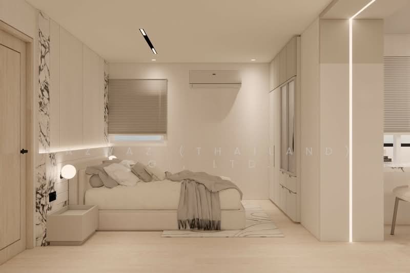 Srithana Condominium 2 : ศรีธนาคอนโดมิเนียม 2, เชียงใหม่, 96 ถ.สิริมังคลาจารย์ เลน 1, สุเทพ, เมืองเชียงใหม่, เชียงใหม่, 86 ตร.ม., คอนโด ขาย, โดย Fazwaz (Thailand) Co., Ltd., 500284731 - DDproperty.com
