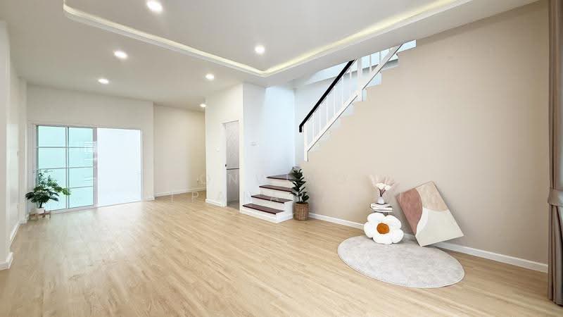 หมู่บ้านมายเพลส สุขุมวิท-พัฒนาการ (อ่อนนุช 17), Bangkok, อ่อนนุช 17, Suan Luang, Suan Luang, Bangkok, 4 Bedrooms, 158 sqm, Townhouse For Sale, by Ponwimol Wipanarapai, 500284733 - DDproperty.com