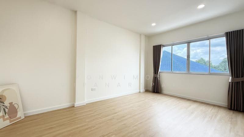 หมู่บ้านมายเพลส สุขุมวิท-พัฒนาการ (อ่อนนุช 17), Bangkok, อ่อนนุช 17, Suan Luang, Suan Luang, Bangkok, 4 Bedrooms, 158 sqm, Townhouse For Sale, by Ponwimol Wipanarapai, 500284733 - DDproperty.com