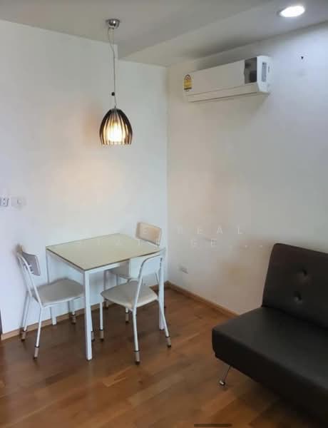 The Line Phahonyothin Park, Bangkok, 1090 Phahonyothin Road, Jom Phon, Chatuchak, Bangkok, 1 Bedroom, 39 sqm, Condo For Sale, by HOME Real Estate Service, 500284735 - DDproperty.com