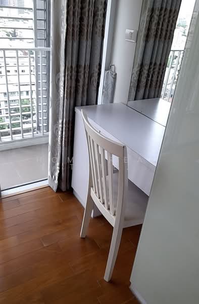 The Line Phahonyothin Park, Bangkok, 1090 Phahonyothin Road, Jom Phon, Chatuchak, Bangkok, 1 Bedroom, 39 sqm, Condo For Sale, by HOME Real Estate Service, 500284735 - DDproperty.com