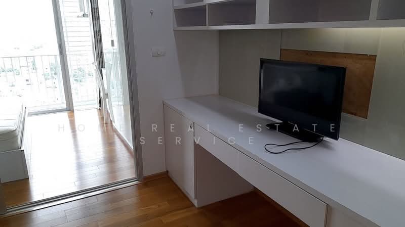 The Line Phahonyothin Park, Bangkok, 1090 Phahonyothin Road, Jom Phon, Chatuchak, Bangkok, 1 Bedroom, 39 sqm, Condo For Sale, by HOME Real Estate Service, 500284735 - DDproperty.com
