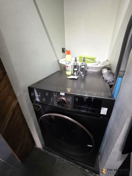 Irish Studio Phrakhanong, Bangkok, สุขุมวิท, Bang Chak, Phra Khanong, Bangkok, 2 Bedrooms, 190 sqm, Townhouse For Sale, by Sirirut Havee Akehurst, 500284736 - DDproperty.com