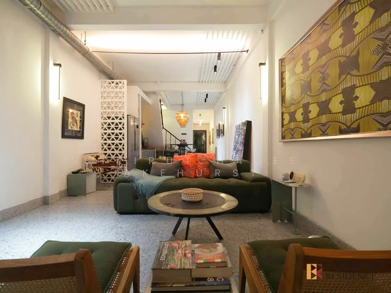 ขาย - Irish Studio Phrakhanong, กรุงเทพ