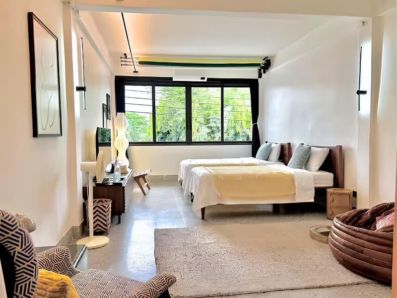 Irish Studio Phrakhanong, กรุงเทพ, สุขุมวิท, บางจาก, พระโขนง, กรุงเทพ, 190 ตร.ม., ทาวน์เฮ้าส์ ขาย, โดย Sirirut Havee Akehurst, 500284736 - DDproperty.com