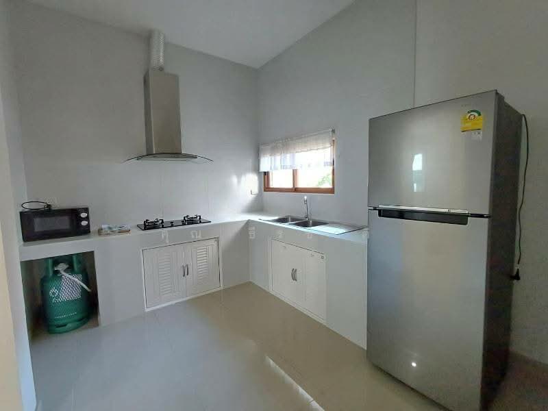 บ้านให้เช่าใกล้กาดฝรั่ง หางดง เชียงใหม่ House for rent near kad farang Hang Dong, เชียงใหม่, บ้านแหวน, หางดง, เชียงใหม่, 160 ตร.ม., บ้านเดี่ยว ให้เช่า, โดย คุณ ธีรชาติ, 500284737 - DDproperty.com
