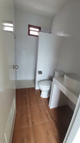 บ้านให้เช่าใกล้กาดฝรั่ง หางดง เชียงใหม่ House for rent near kad farang Hang Dong, เชียงใหม่, บ้านแหวน, หางดง, เชียงใหม่, 160 ตร.ม., บ้านเดี่ยว ให้เช่า, โดย คุณ ธีรชาติ, 500284737 - DDproperty.com