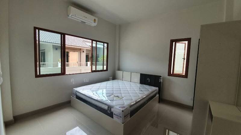 บ้านให้เช่าใกล้กาดฝรั่ง หางดง เชียงใหม่ House for rent near kad farang Hang Dong, เชียงใหม่, บ้านแหวน, หางดง, เชียงใหม่, 160 ตร.ม., บ้านเดี่ยว ให้เช่า, โดย คุณ ธีรชาติ, 500284737 - DDproperty.com