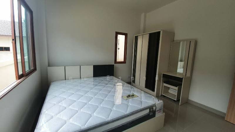 บ้านให้เช่าใกล้กาดฝรั่ง หางดง เชียงใหม่ House for rent near kad farang Hang Dong, เชียงใหม่, บ้านแหวน, หางดง, เชียงใหม่, 160 ตร.ม., บ้านเดี่ยว ให้เช่า, โดย คุณ ธีรชาติ, 500284737 - DDproperty.com