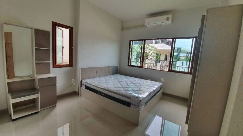 House for rent near Kad Farang,Hang Dong, Chiang Mai, Ban Waen, Hang Dong, Chiang Mai, 3 Bedrooms, 160 sqm, Single Detached House For Rent, by คุณ ธีรชาติ, 500284737 - DDproperty.com