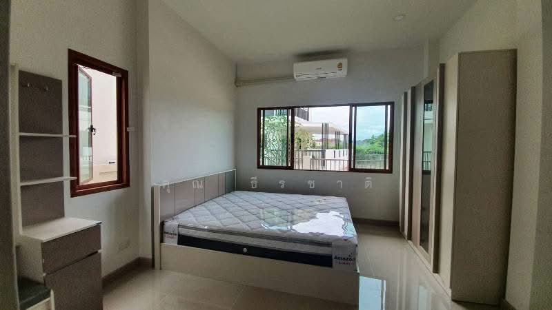 House for rent near Kad Farang,Hang Dong, Chiang Mai, Ban Waen, Hang Dong, Chiang Mai, 3 Bedrooms, 160 sqm, Single Detached House For Rent, by คุณ ธีรชาติ, 500284737 - DDproperty.com