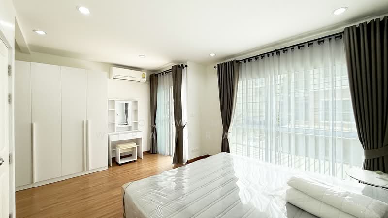 Villette City Pattanakarn 38 : วิลเลต ซิตี้ พัฒนาการ 38, กรุงเทพ, ถนนพัฒนาการ, ประเวศ, กรุงเทพ, 160 ตร.ม., ทาวน์เฮ้าส์ ให้เช่า, โดย Ponwimol Wipanarapai, 500284738 - DDproperty.com