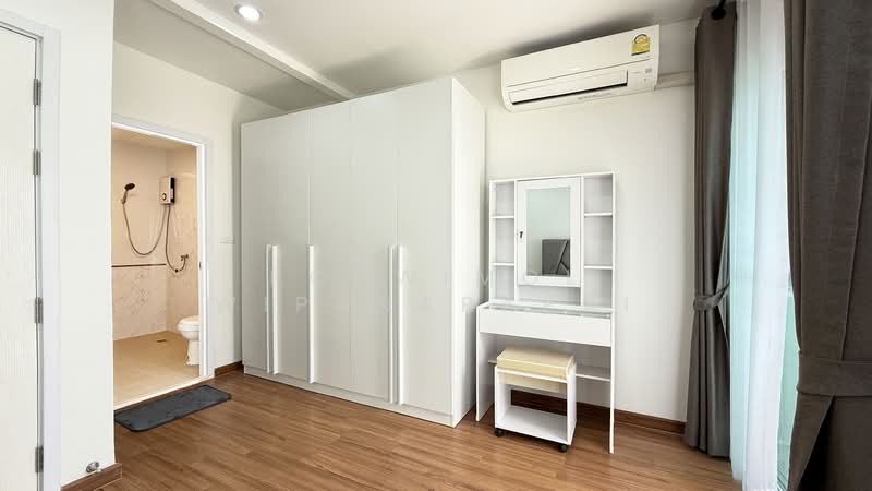 Villette City Pattanakarn 38, Bangkok, Phatthanakan Road, Prawet, Bangkok, 4 Bedrooms, 160 sqm, Townhouse For Rent, by Ponwimol Wipanarapai, 500284738 - DDproperty.com