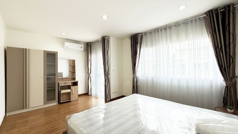 Villette City Pattanakarn 38, Bangkok, Phatthanakan Road, Prawet, Bangkok, 4 Bedrooms, 160 sqm, Townhouse For Rent, by Ponwimol Wipanarapai, 500284738 - DDproperty.com
