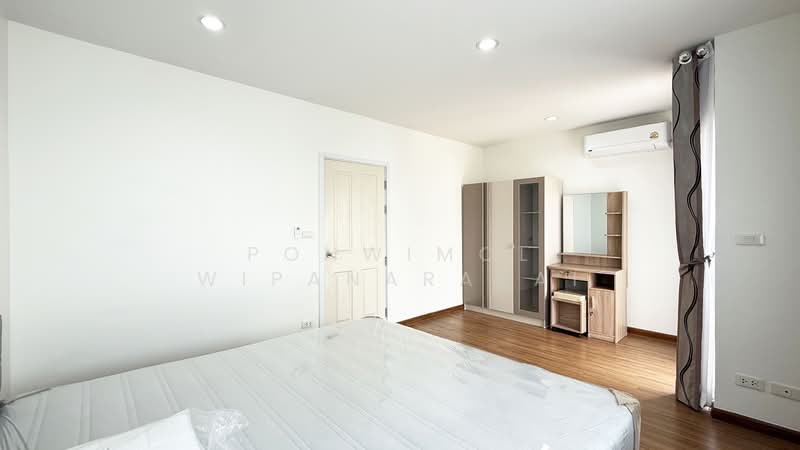Villette City Pattanakarn 38 : วิลเลต ซิตี้ พัฒนาการ 38, กรุงเทพ, ถนนพัฒนาการ, ประเวศ, กรุงเทพ, 160 ตร.ม., ทาวน์เฮ้าส์ ให้เช่า, โดย Ponwimol Wipanarapai, 500284738 - DDproperty.com