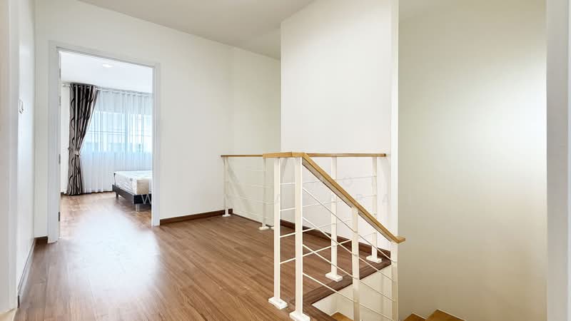 Villette City Pattanakarn 38, Bangkok, Phatthanakan Road, Prawet, Bangkok, 4 Bedrooms, 160 sqm, Townhouse For Rent, by Ponwimol Wipanarapai, 500284738 - DDproperty.com