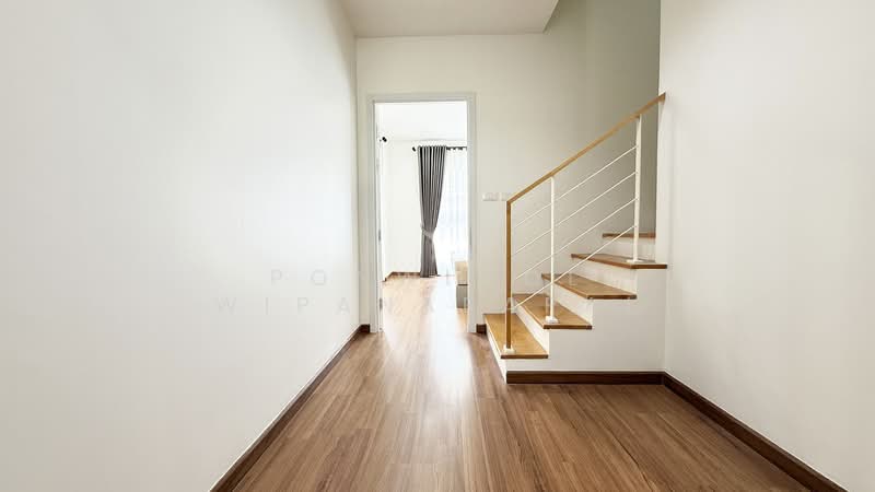 Villette City Pattanakarn 38 : วิลเลต ซิตี้ พัฒนาการ 38, กรุงเทพ, ถนนพัฒนาการ, ประเวศ, กรุงเทพ, 160 ตร.ม., ทาวน์เฮ้าส์ ให้เช่า, โดย Ponwimol Wipanarapai, 500284738 - DDproperty.com