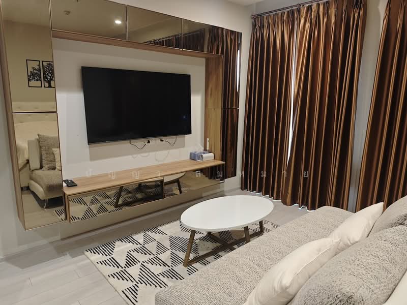 Noble Ploenchit, Bangkok, 1035 Ploenchit  Road, Lumphini, Pathum Wan, Bangkok, 1 Bedroom, 48 sqm, Condo For Rent, by ปัญญา สมหมาย, 500284739 - DDproperty.com