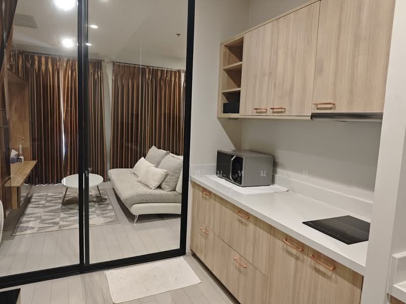 Noble Ploenchit, Bangkok, 1035 Ploenchit  Road, Lumphini, Pathum Wan, Bangkok, 1 Bedroom, 48 sqm, Condo For Rent, by ปัญญา สมหมาย, 500284739 - DDproperty.com