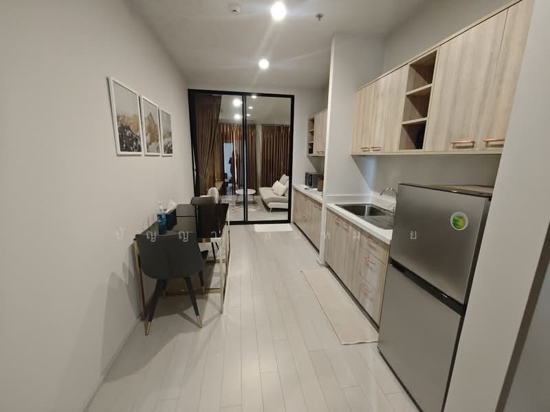 Noble Ploenchit, Bangkok, 1035 Ploenchit  Road, Lumphini, Pathum Wan, Bangkok, 1 Bedroom, 48 sqm, Condo For Rent, by ปัญญา สมหมาย, 500284739 - DDproperty.com