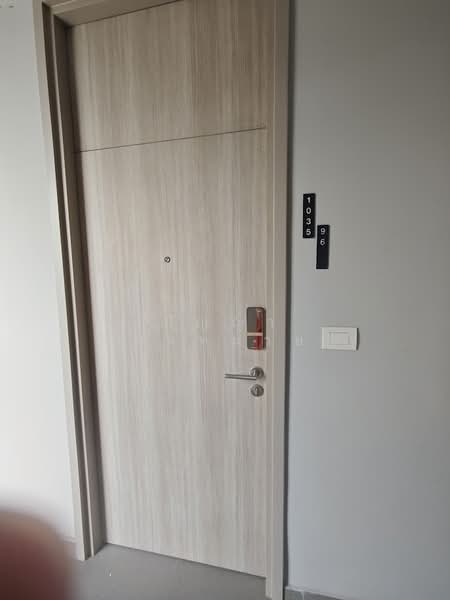 Noble Ploenchit, Bangkok, 1035 Ploenchit  Road, Lumphini, Pathum Wan, Bangkok, 1 Bedroom, 48 sqm, Condo For Rent, by ปัญญา สมหมาย, 500284739 - DDproperty.com