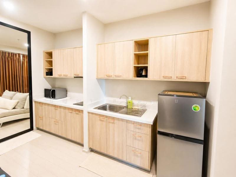 Noble Ploenchit, Bangkok, 1035 Ploenchit  Road, Lumphini, Pathum Wan, Bangkok, 1 Bedroom, 48 sqm, Condo For Rent, by ปัญญา สมหมาย, 500284739 - DDproperty.com