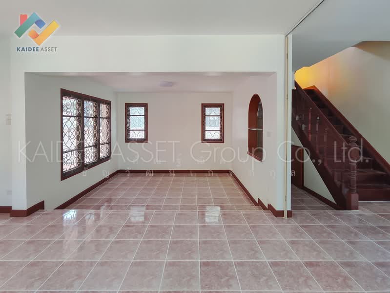 หมู่บ้าน สวนดอกไม้, กรุงเทพ, บรมราชชนนี, ศาลาธรรมสพน์, ทวีวัฒนา, กรุงเทพ, 180 ตร.ม., บ้านเดี่ยว ขาย, โดย กัณฐ์ณิศา ธัญวัฒนเกริกกุล, 500284740 - DDproperty.com