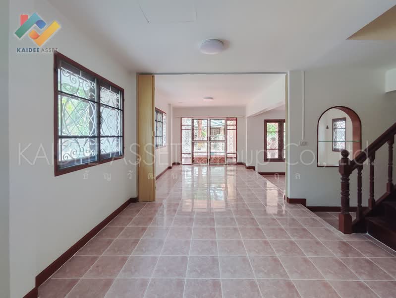 หมู่บ้าน สวนดอกไม้, กรุงเทพ, บรมราชชนนี, ศาลาธรรมสพน์, ทวีวัฒนา, กรุงเทพ, 180 ตร.ม., บ้านเดี่ยว ขาย, โดย กัณฐ์ณิศา ธัญวัฒนเกริกกุล, 500284740 - DDproperty.com