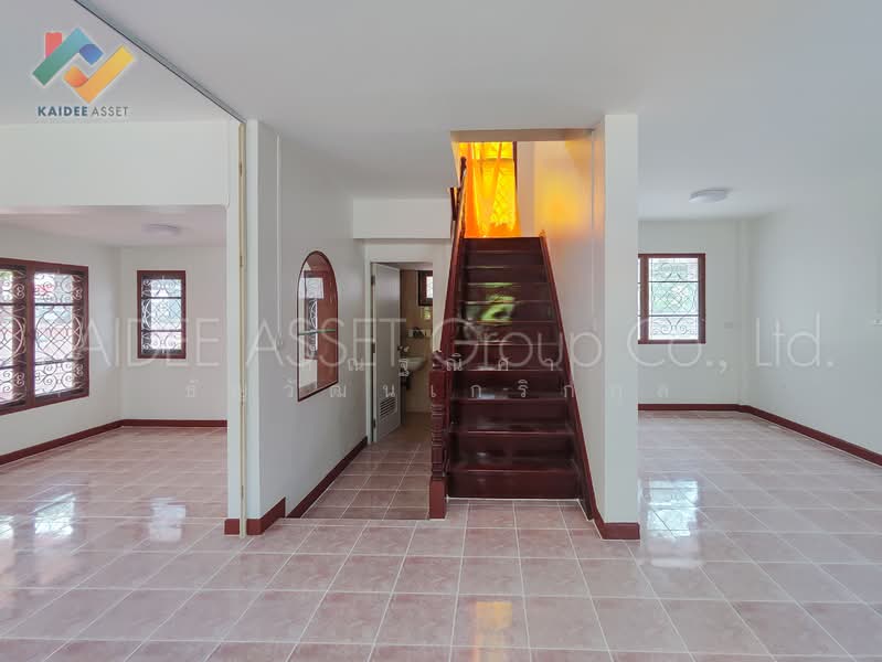 หมู่บ้าน สวนดอกไม้, Bangkok, บรมราชชนนี, Sala Thammasop, Thawi Watthana, Bangkok, 4 Bedrooms, 180 sqm, Single Detached House For Sale, by Kannisa Thanwatthanakrirkul, 500284740 - DDproperty.com