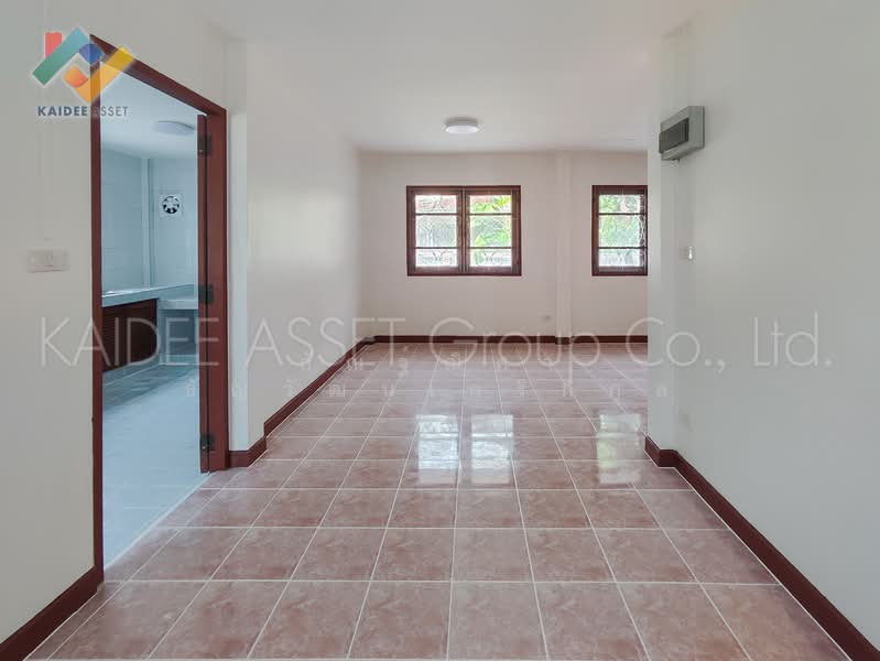 หมู่บ้าน สวนดอกไม้, กรุงเทพ, บรมราชชนนี, ศาลาธรรมสพน์, ทวีวัฒนา, กรุงเทพ, 180 ตร.ม., บ้านเดี่ยว ขาย, โดย กัณฐ์ณิศา ธัญวัฒนเกริกกุล, 500284740 - DDproperty.com