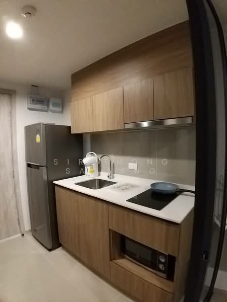 La Casita Hua Hin, Prachuap Khiri Khan, Hua Hin 94/2 Alley, Hua Hin, Hua Hin, Prachuap Khiri Khan, 1 Bedroom, 27 sqm, Condo For Rent, by Sirithong Saetang, 500284744 - DDproperty.com