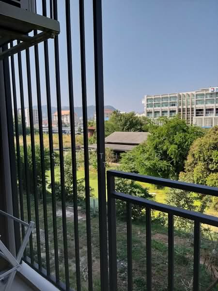 La Casita Hua Hin, Prachuap Khiri Khan, Hua Hin 94/2 Alley, Hua Hin, Hua Hin, Prachuap Khiri Khan, 1 Bedroom, 27 sqm, Condo For Rent, by Sirithong Saetang, 500284744 - DDproperty.com