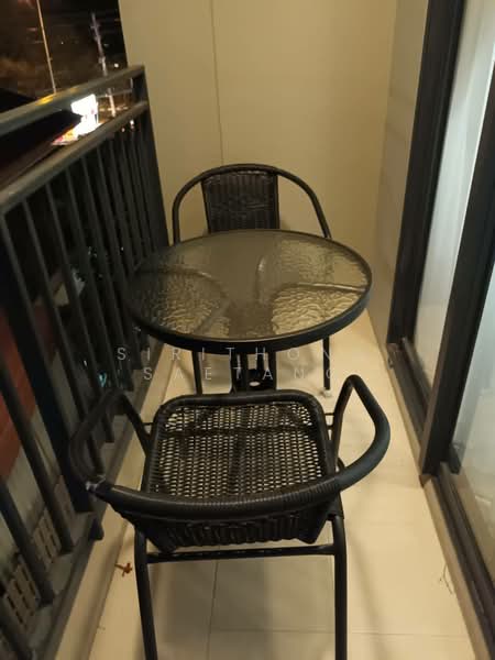 La Casita Hua Hin, Prachuap Khiri Khan, Hua Hin 94/2 Alley, Hua Hin, Hua Hin, Prachuap Khiri Khan, 1 Bedroom, 27 sqm, Condo For Rent, by Sirithong Saetang, 500284744 - DDproperty.com