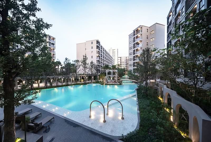 La Casita Hua Hin : ลา คาสิตา, ประจวบคีรีขันธ์, ซอย หัวหิน 94/2, หัวหิน, หัวหิน, ประจวบคีรีขันธ์, 27 ตร.ม., คอนโด ให้เช่า, โดย Sirithong Saetang, 500284744 - DDproperty.com