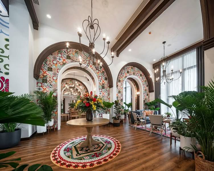La Casita Hua Hin : ลา คาสิตา, ประจวบคีรีขันธ์, ซอย หัวหิน 94/2, หัวหิน, หัวหิน, ประจวบคีรีขันธ์, 27 ตร.ม., คอนโด ให้เช่า, โดย Sirithong Saetang, 500284744 - DDproperty.com