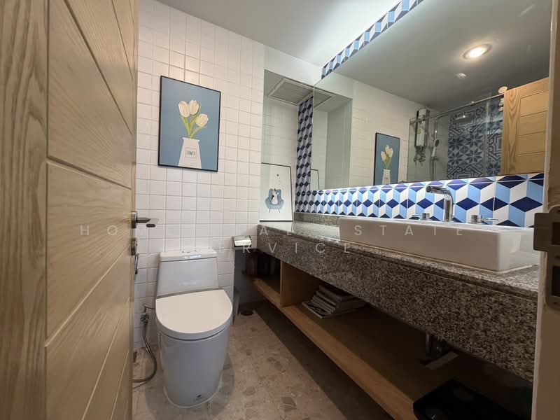 I-House Laguna Garden, Bangkok, Royal City Avenu, Bang Kapi, Huai Khwang, Bangkok, 1 Bedroom, 52 sqm, Condo For Sale, by HOME Real Estate Service, 500284745 - DDproperty.com