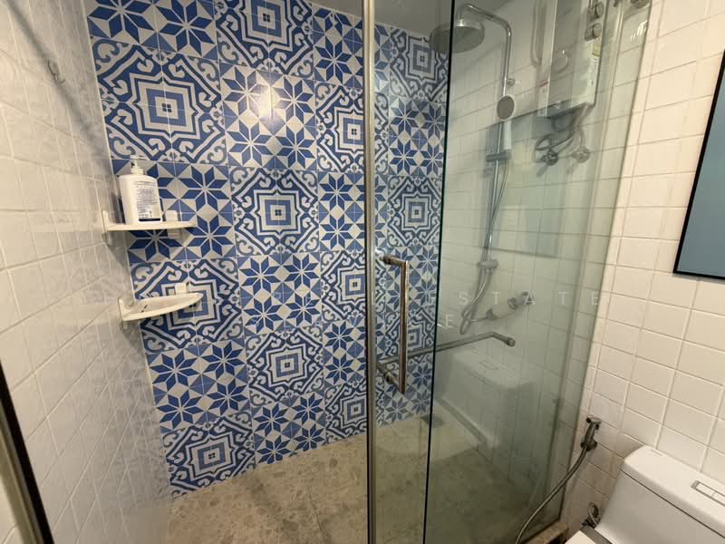 I-House Laguna Garden, Bangkok, Royal City Avenu, Bang Kapi, Huai Khwang, Bangkok, 1 Bedroom, 52 sqm, Condo For Sale, by HOME Real Estate Service, 500284745 - DDproperty.com