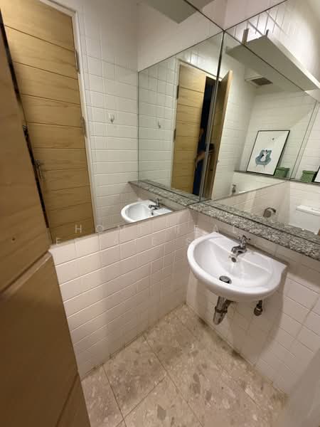 I-House Laguna Garden, Bangkok, Royal City Avenu, Bang Kapi, Huai Khwang, Bangkok, 1 Bedroom, 52 sqm, Condo For Sale, by HOME Real Estate Service, 500284745 - DDproperty.com