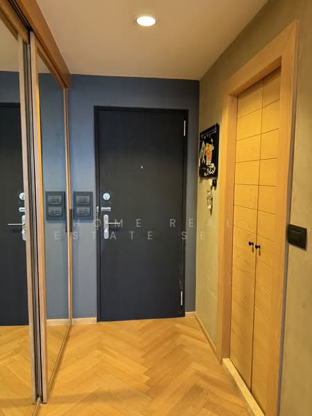 I-House Laguna Garden, Bangkok, Royal City Avenu, Bang Kapi, Huai Khwang, Bangkok, 1 Bedroom, 52 sqm, Condo For Sale, by HOME Real Estate Service, 500284745 - DDproperty.com