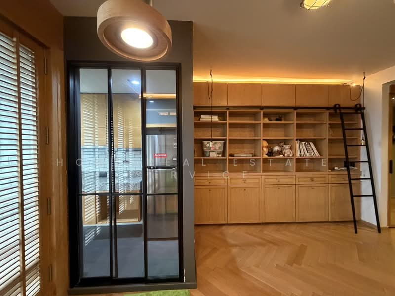 I-House Laguna Garden : ไอ-เฮาส์ ลากูน่า การ์เด้น, กรุงเทพ, รอยัลซิตี้อเวนิว, บางกะปิ, ห้วยขวาง, กรุงเทพ, 52 ตร.ม., คอนโด ขาย, โดย HOME Real Estate Service, 500284745 - DDproperty.com