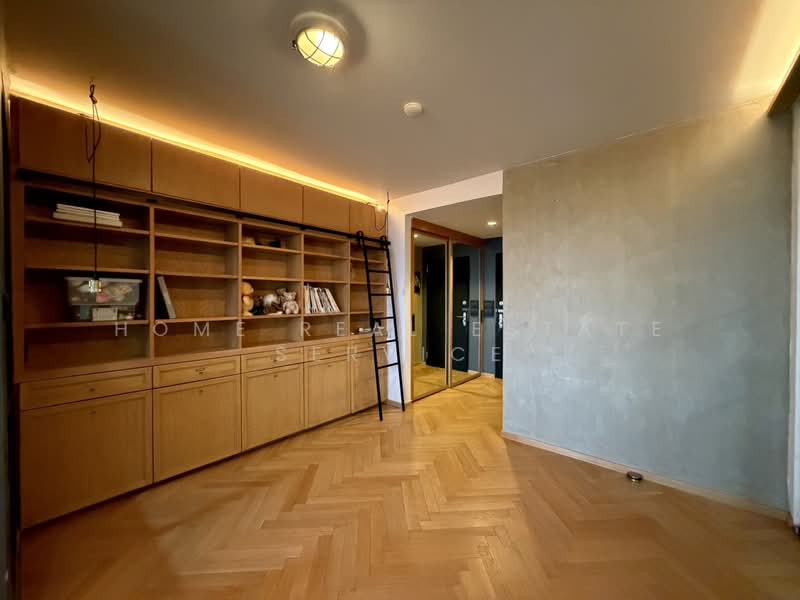 I-House Laguna Garden, Bangkok, Royal City Avenu, Bang Kapi, Huai Khwang, Bangkok, 1 Bedroom, 52 sqm, Condo For Sale, by HOME Real Estate Service, 500284745 - DDproperty.com