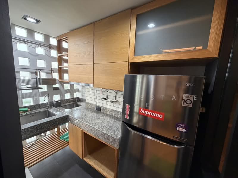 I-House Laguna Garden : ไอ-เฮาส์ ลากูน่า การ์เด้น, กรุงเทพ, รอยัลซิตี้อเวนิว, บางกะปิ, ห้วยขวาง, กรุงเทพ, 52 ตร.ม., คอนโด ขาย, โดย HOME Real Estate Service, 500284745 - DDproperty.com