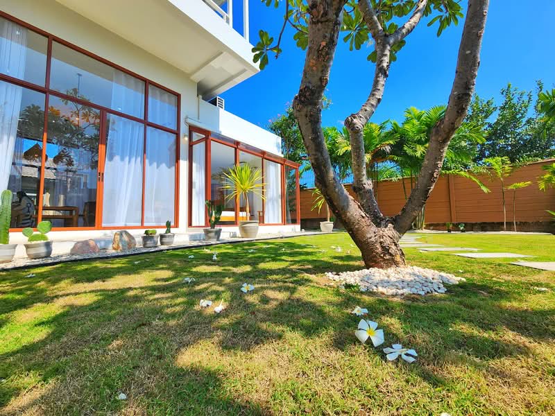 Casa Seaside Cha-Am : คาซ่า ซีไซด์ ชะอำ, เพชรบุรี, 819 ถนน เพชรเกษม (บ่อแขม), ชะอำ, ชะอำ, เพชรบุรี, 102 ตร.ม., บ้านเดี่ยว ขาย, โดย ณัฐคม เกิดอนันต์, 500284750 - หน้าบ้าน Casa Seaside ชะอำ - DDproperty.com