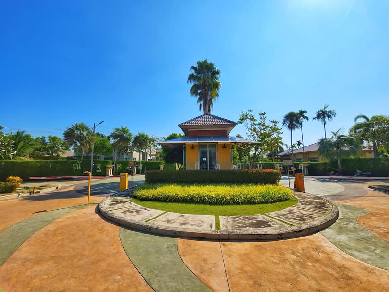 Casa Seaside Cha-Am, Phetchaburi, 819 Phetkasem Road (Bo Khaem), Cha-am, Cha-Am, Phetchaburi, 2 Bedrooms, 102 sqm, Single Detached House For Sale, by ณัฐคม เกิดอนันต์, 500284750 - ส่วนกลาง Casa Seaside ชะอำ - DDproperty.com