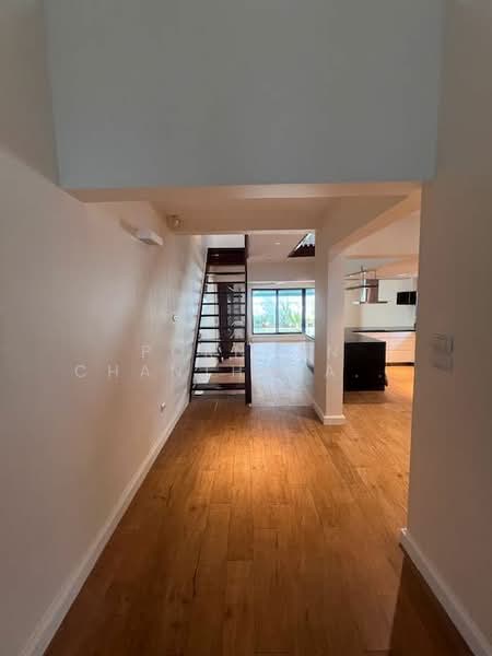 4-BR Townhouse, Bangkok, Khlong Tan Nua, Watthana, Bangkok, 4 Bedrooms, 286 sqm, Townhouse For Rent, by Pornpan Chantharakasemchai, 500284756 - DDproperty.com