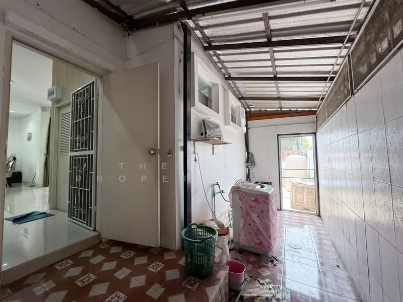 กิตตินคร อเวนิว ลาดหวาย, Samut Prakan, Bang Phriang, Bang Bo, Samut Prakan, 2 Bedrooms, 150 sqm, Single Detached House For Sale, by The Best Property แอม, 500284759 - DDproperty.com